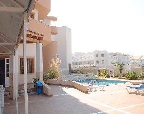 Apartamentos Squash بلايا دي أون بوسا المظهر الخارجي الصورة