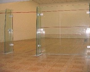 Apartamentos Squash بلايا دي أون بوسا المظهر الخارجي الصورة