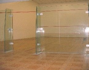 Apartamentos Squash بلايا دي أون بوسا المظهر الخارجي الصورة